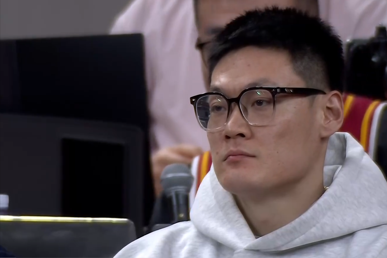 乐鱼体育官方入口-CBA：赵继伟空砍15+7，王岚嵚7中1连败，迪亚洛7失误三连胜